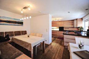 Detaillierte Infos zur Unterkunft Hotel Garni s'Röck