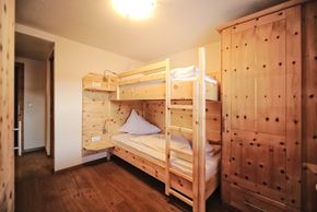 Detaillierte Infos zur Unterkunft Hotel Garni s'Röck