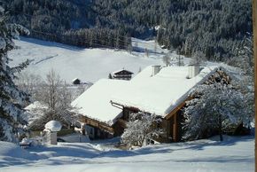 Detaillierte Infos zur Unterkunft Pöttlerhof