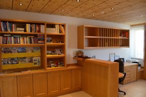 Detaillierte Infos zur Unterkunft Polte-Hof