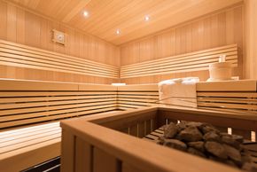 Saunen