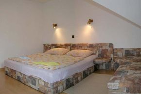 Detaillierte Infos zur Unterkunft Privat Apartma Ulrych