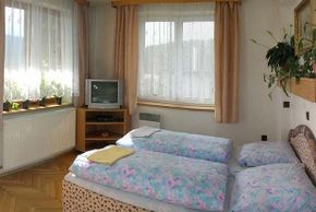 Detaillierte Infos zur Unterkunft Privat Apartma Ulrych