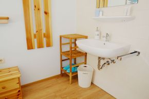 Detaillierte Infos zur Unterkunft Riverhaus