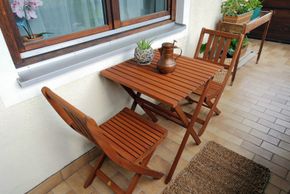 Detaillierte Infos zur Unterkunft Riverhaus