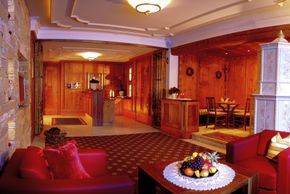 Detaillierte Infos zur Unterkunft Hotel Montanara