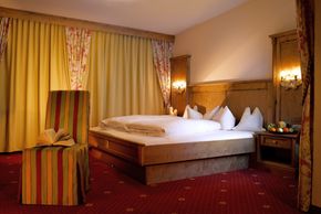 Detaillierte Infos zur Unterkunft Hotel Montanara