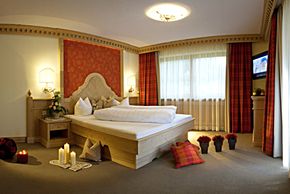 Detaillierte Infos zur Unterkunft Hotel Montanara