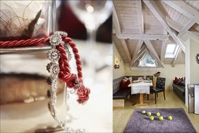 Detaillierte Infos zur Unterkunft Hotel Montanara