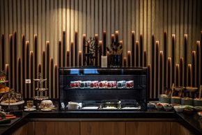 Detaillierte Infos zur Unterkunft Hotel Montanara