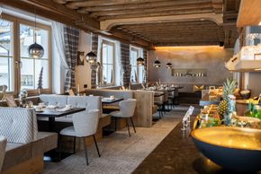 Detaillierte Infos zur Unterkunft Hotel Montanara