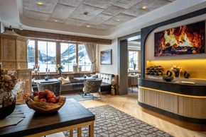 Detaillierte Infos zur Unterkunft Hotel Montanara