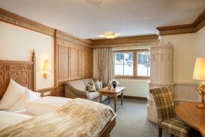 Detaillierte Infos zur Unterkunft Hotel Montanara