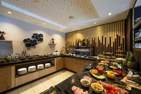 Detaillierte Infos zur Unterkunft Hotel Montanara