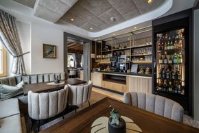 Detaillierte Infos zur Unterkunft Hotel Montanara