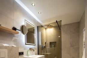 Detaillierte Infos zur Unterkunft Hotel Montanara