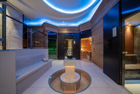 Detaillierte Infos zur Unterkunft Hotel Montanara