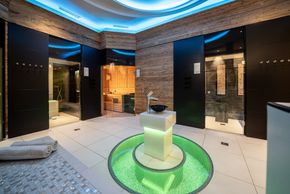 Detaillierte Infos zur Unterkunft Hotel Montanara