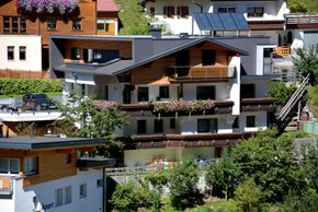 Detaillierte Infos zur Unterkunft Ferienwohnung Spiss W.