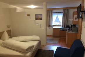 Detaillierte Infos zur Unterkunft Haus Steinbauer