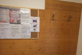 Detaillierte Infos zur Unterkunft Haus Steinbauer