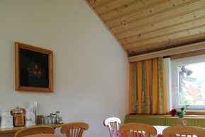 Detaillierte Infos zur Unterkunft Privatpension Strauss