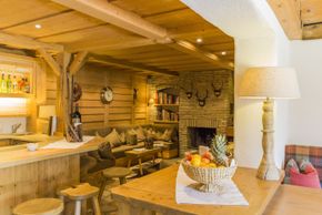 Detaillierte Infos zur Unterkunft Princess Bergfrieden