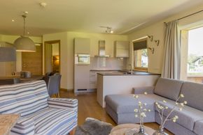 Detaillierte Infos zur Unterkunft Princess Bergfrieden