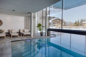 Detaillierte Infos zur Unterkunft Naturresort PURADIES