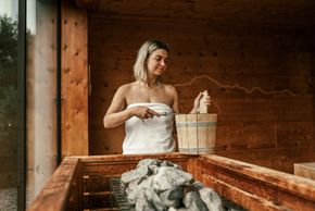 Detaillierte Infos zur Unterkunft Naturresort PURADIES