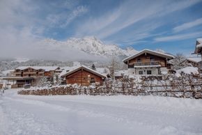 Detaillierte Infos zur Unterkunft Naturresort PURADIES