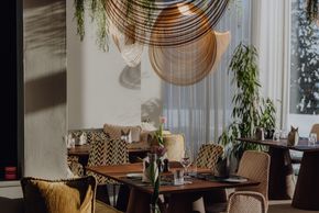 Gourmetrestaurant Ess:enz