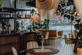 Gourmetrestaurant Ess:enz