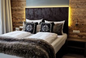 Almsuite - Suite für Romantiker