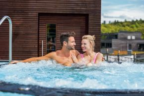 Detaillierte Infos zur Unterkunft Wellness & Naturresort Reischlhof****S
