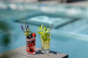 Detaillierte Infos zur Unterkunft Wellness & Naturresort Reischlhof****S