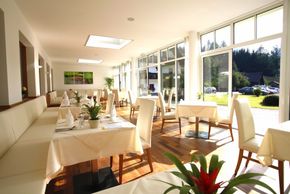 Detaillierte Infos zur Unterkunft Relax- & Wanderhotel Poppengut