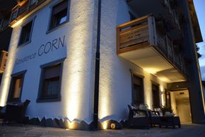 Detaillierte Infos zur Unterkunft Residence Corn