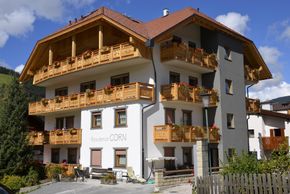 Detaillierte Infos zur Unterkunft Residence Corn