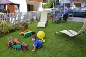 Detaillierte Infos zur Unterkunft Residence Corn