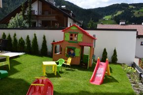 Detaillierte Infos zur Unterkunft Residence Corn