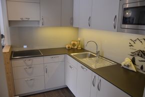 Detaillierte Infos zur Unterkunft Residence Corn