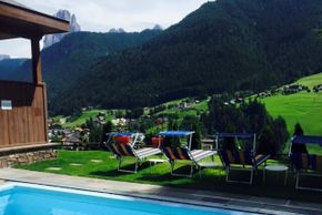 Detaillierte Infos zur Unterkunft Residence Gran Tubla