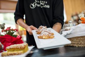 Detaillierte Infos zur Unterkunft Residence Gran Tubla