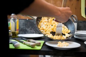 Detaillierte Infos zur Unterkunft Residence Gran Tubla