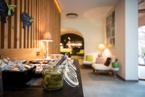 Detaillierte Infos zur Unterkunft Residence Gran Tubla