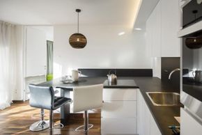 Detaillierte Infos zur Unterkunft Residence Gran Tubla