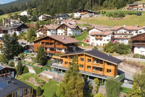 Detaillierte Infos zur Unterkunft Residence Gran Tubla