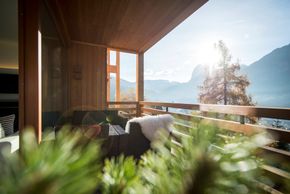 Detaillierte Infos zur Unterkunft Residence Gran Tubla