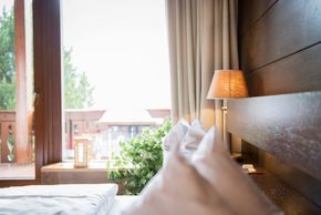 Detaillierte Infos zur Unterkunft Residence Gran Tubla